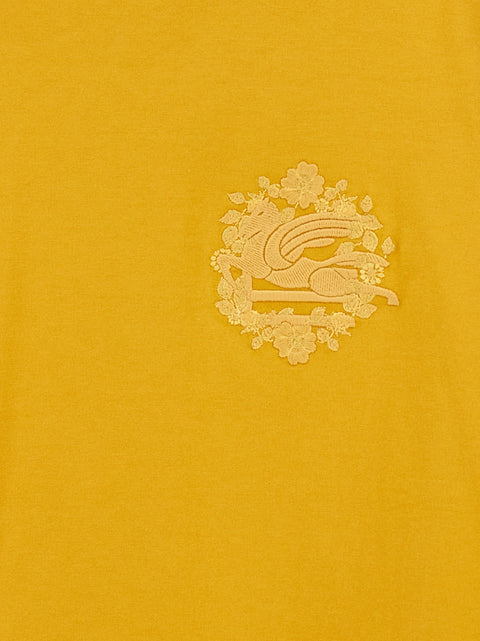 Etro Logo T-shirt