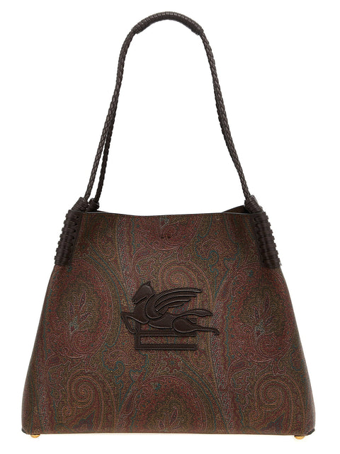 Etro Medium Libra Shopping Bag