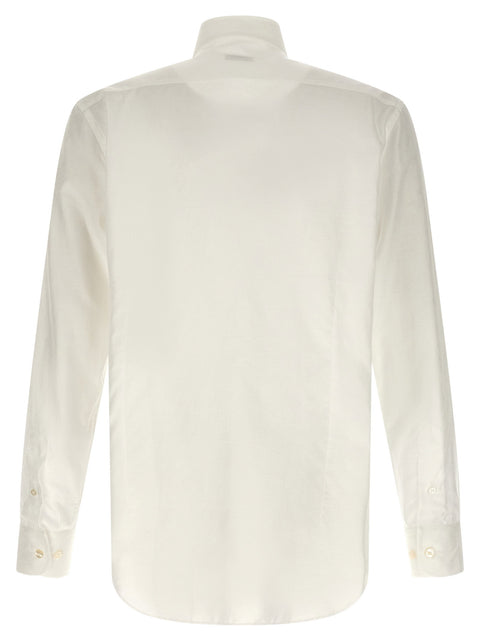 Etro Paisley Shirt