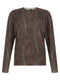 Etro Paisley Sweater