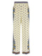 Etro Palazzo Pants