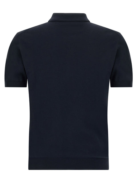Etro Pegaso Polo Shirt