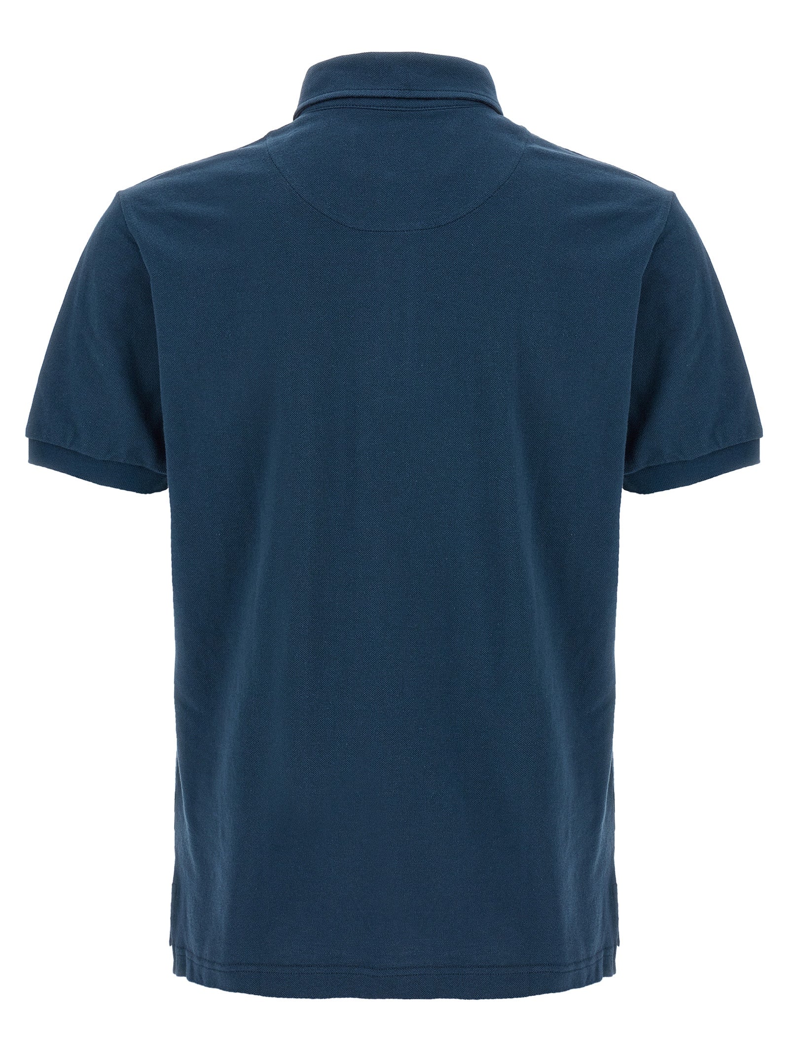 Etro Pegaso Polo Shirt