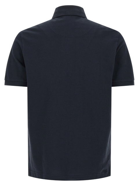 Etro Pegaso Polo Shirt