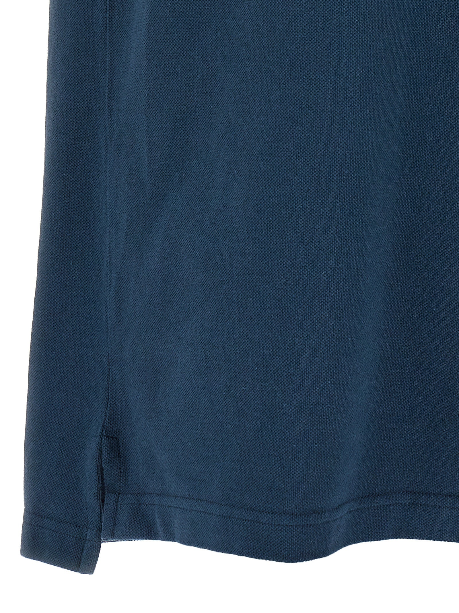 Etro Pegaso Polo Shirt