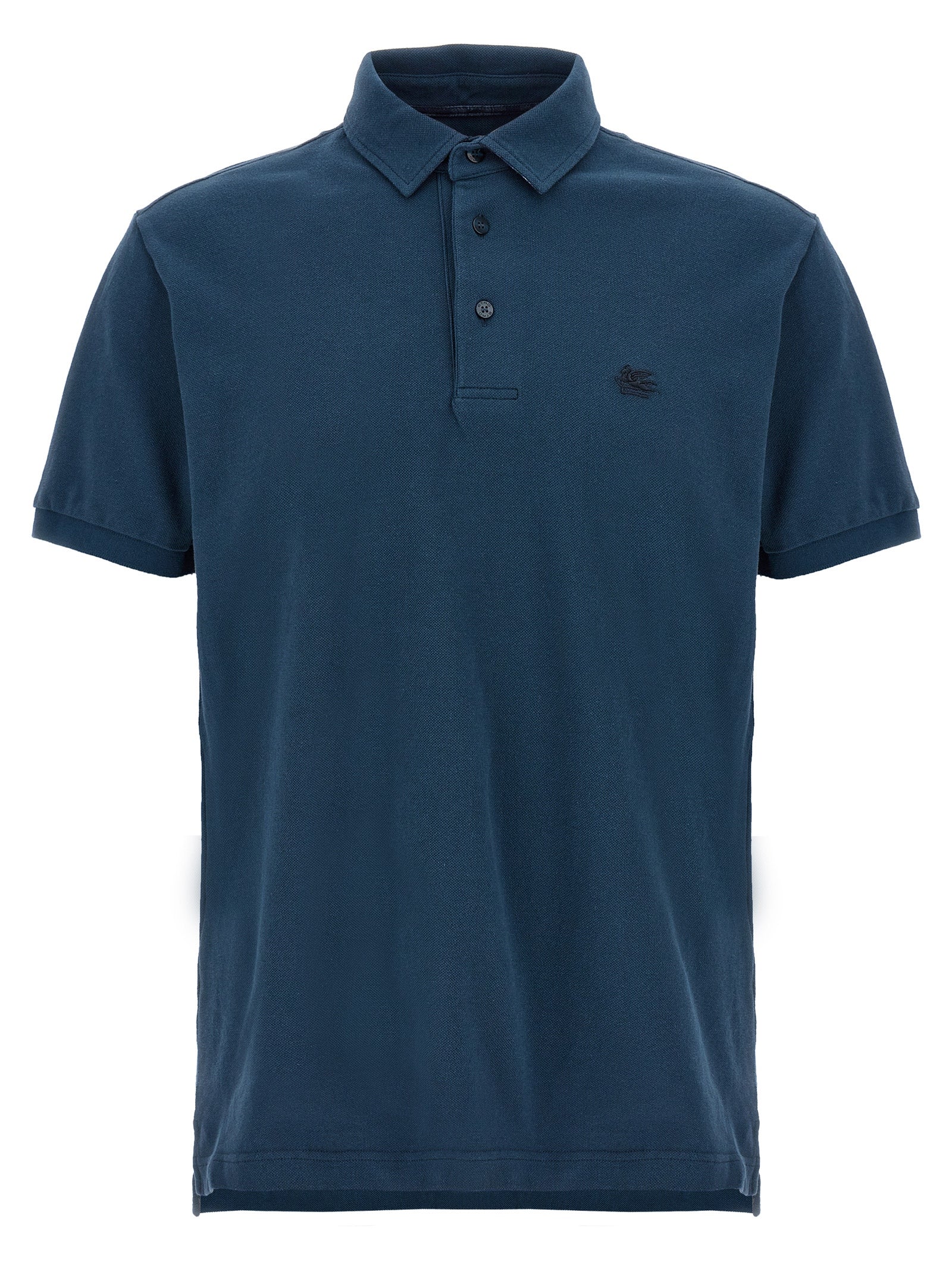 Etro Pegaso Polo Shirt