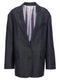 Etro Pegaso Single-breasted Blazer