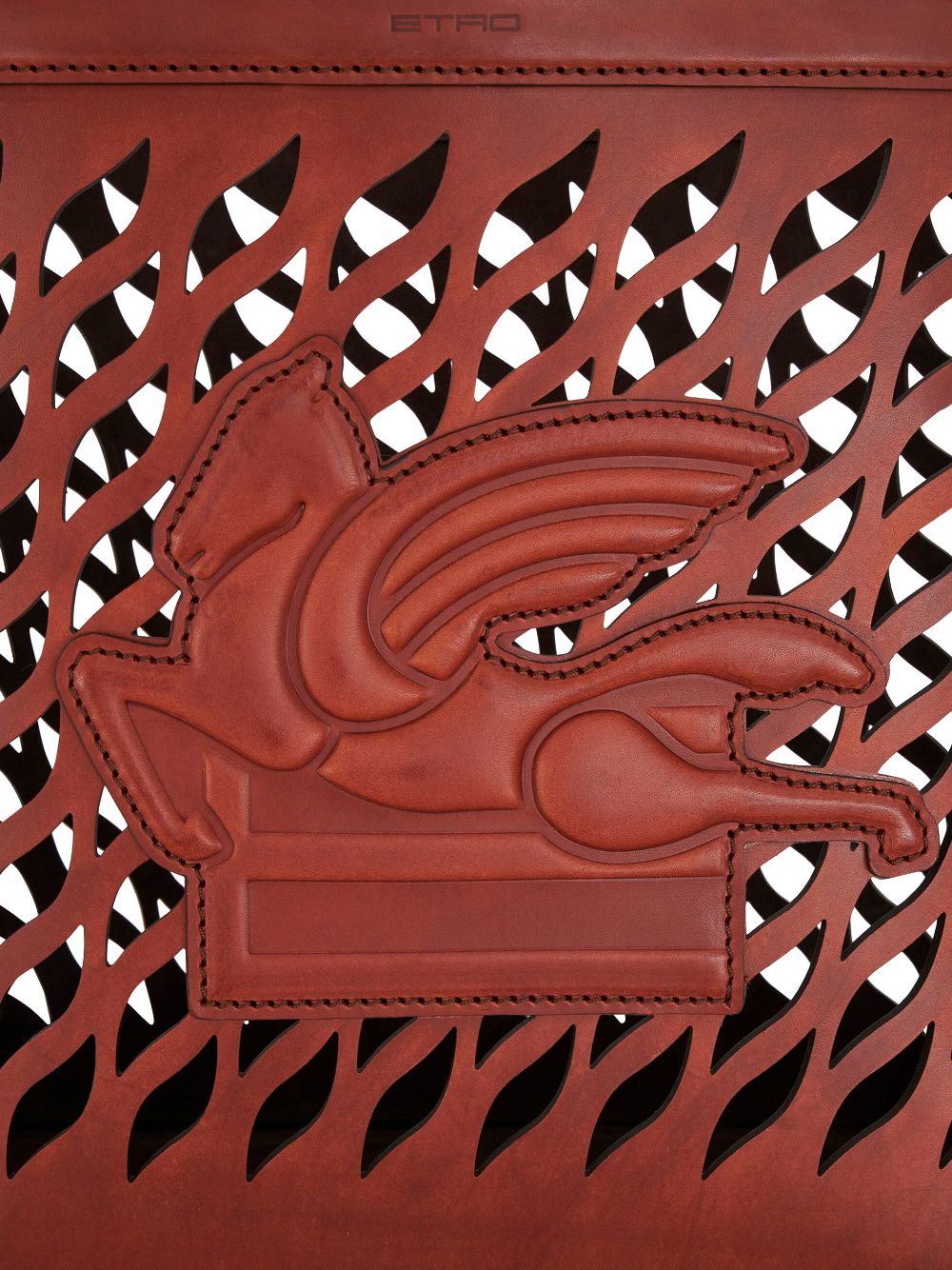 Etro Pegasus shopping bag-Shopper-Etro-UNI-Urbanheer