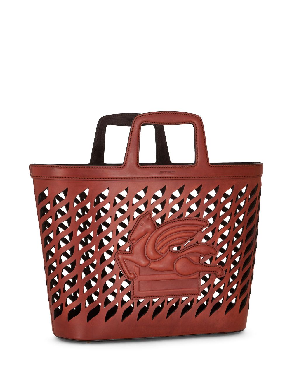 Etro Pegasus shopping bag-Shopper-Etro-UNI-Urbanheer