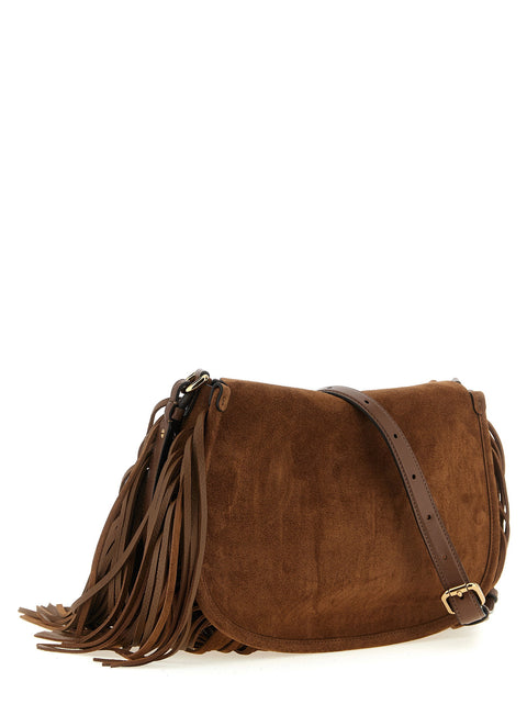 Etro Pony Medium Shoulder Bag