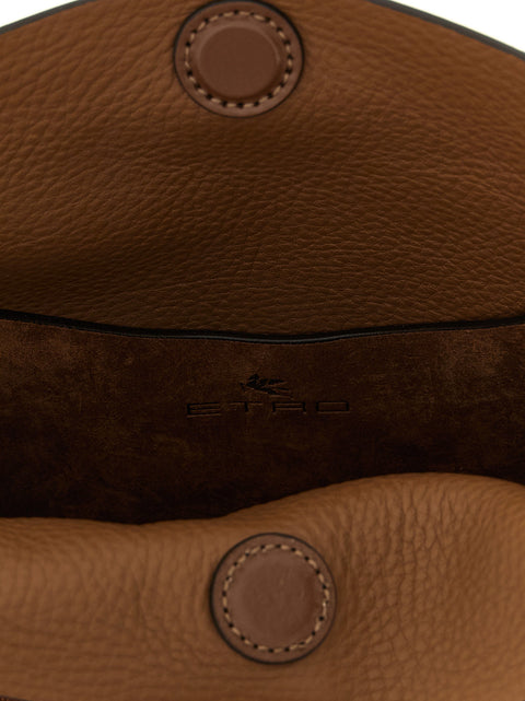 Etro Pony Medium Shoulder Bag