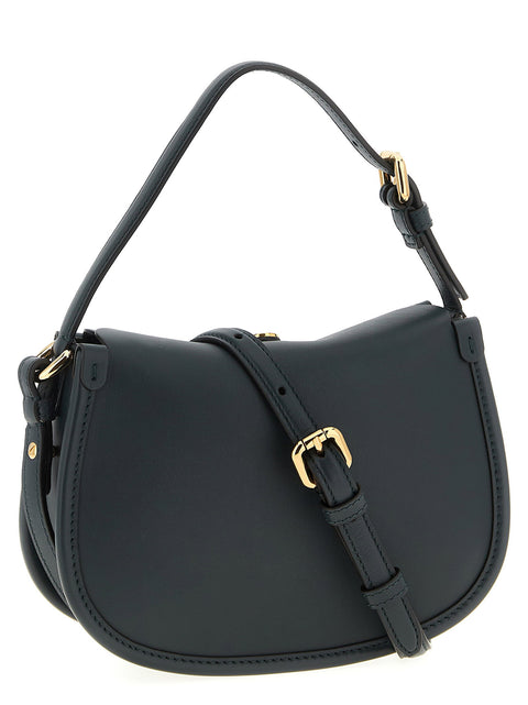 Etro Pony Small Crossbody Bag