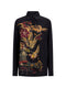 Etro Shirts BLACK