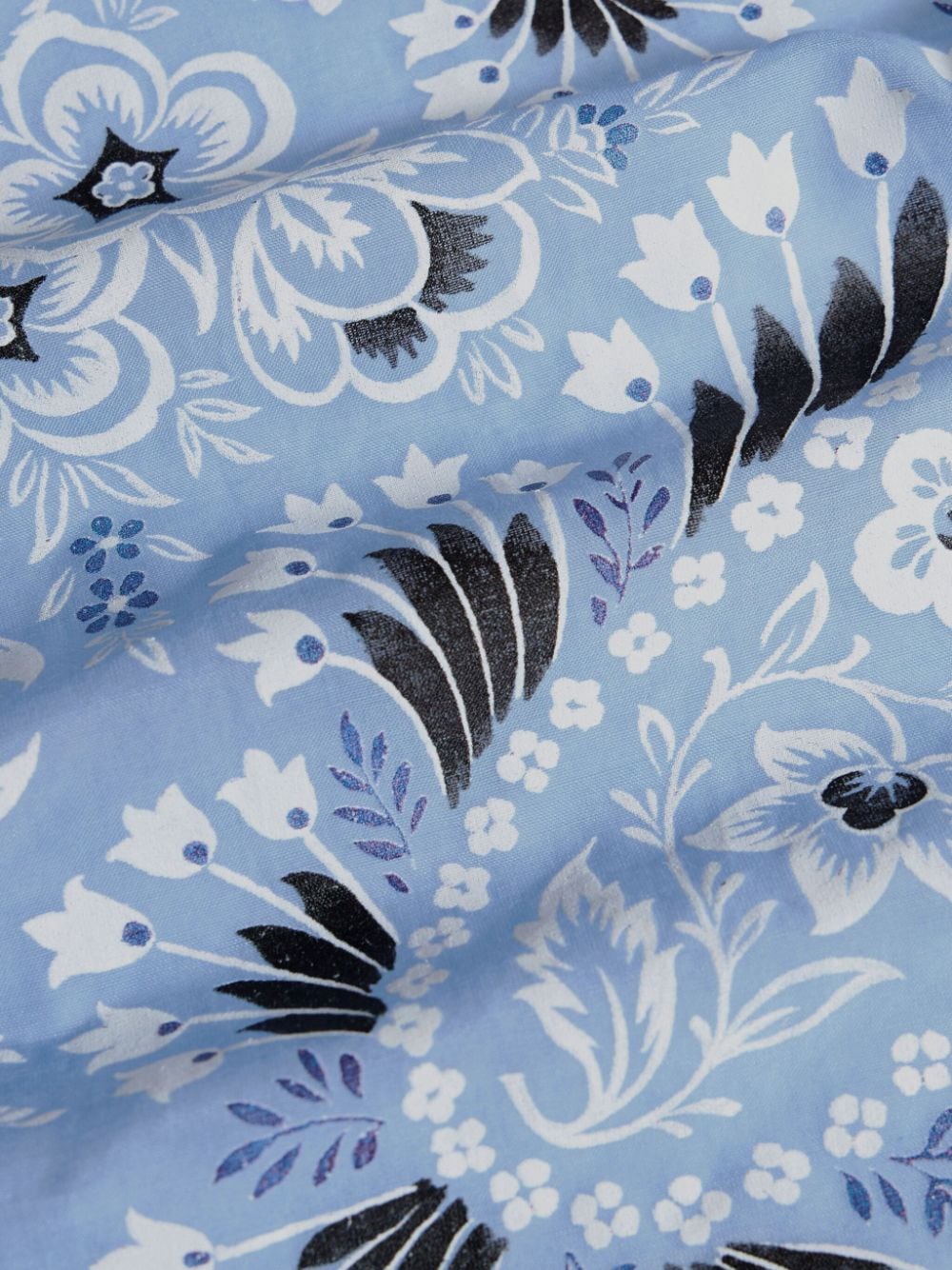 Etro Shirts Clear Blue-Shirts-Etro-38-Urbanheer