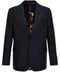 Etro Single-breasted Jacquard Blazer