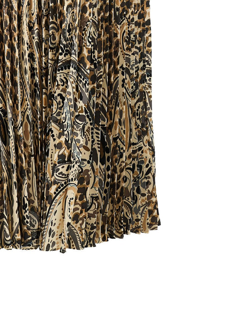 Etro Skirts BROWN