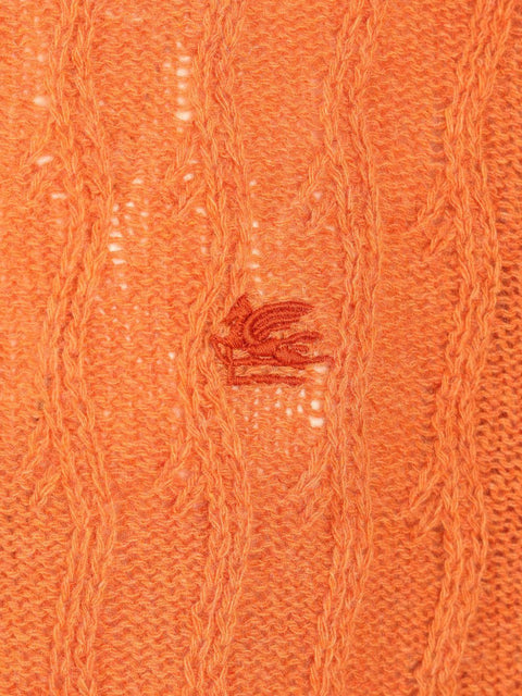 Etro Sweaters