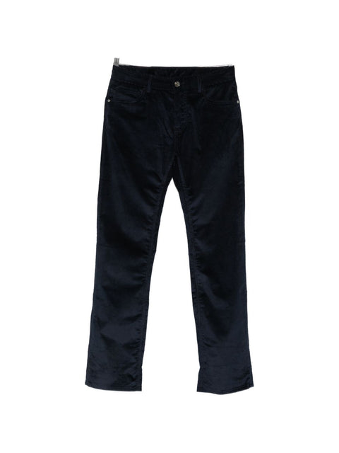 Etro Trousers NAVY