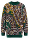 Etro Wool Sweater
