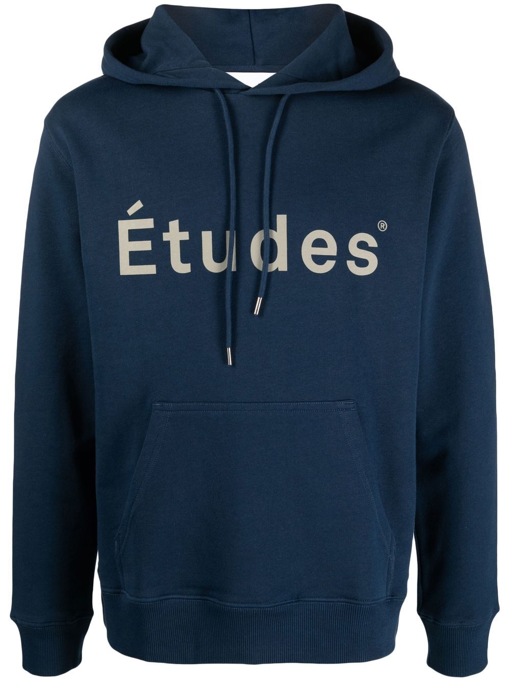 Études études Sweaters Blue-Topwear-Études-S-Urbanheer