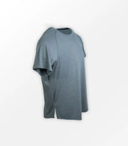 Eucalyptus Mesh Tee - Stone-Tee-Bamtech-S-Stone-Urbanheer