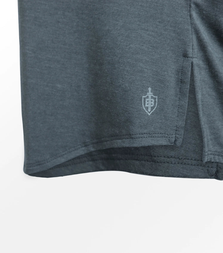 Eucalyptus Mesh Tee - Stone-Tee-Bamtech-S-Stone-Urbanheer