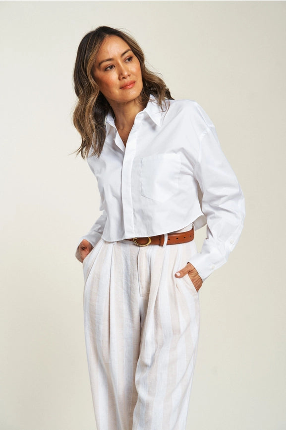 Evanston High Rise Trouser, Sand Dune-Trouser-Oliver Logan-24-Sand Dune-Urbanheer