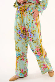 Eva'S Charm Pants-Pants-Aratta-L-Urbanheer