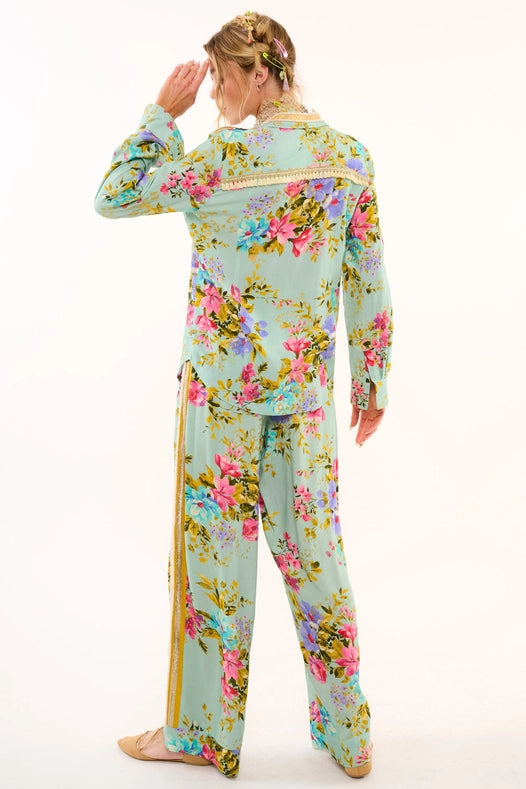 Eva'S Charm Pants-Pants-Aratta-L-Urbanheer