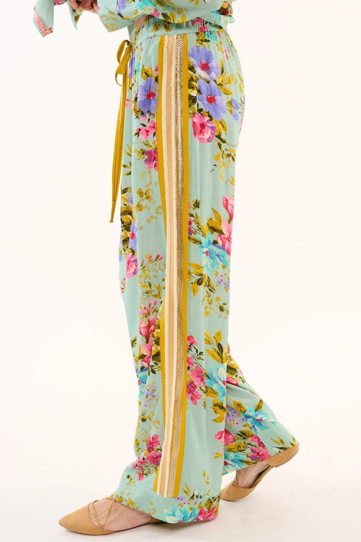 Eva'S Charm Pants-Pants-Aratta-L-Urbanheer