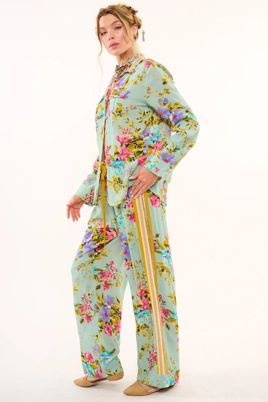 Eva'S Charm Pants-Pants-Aratta-L-Urbanheer