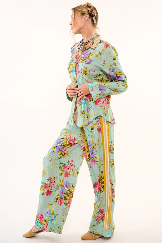 Eva'S Charm Pants-Pants-Aratta-L-Urbanheer