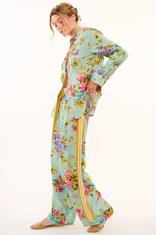 Eva'S Charm Pants-Pants-Aratta-L-Urbanheer