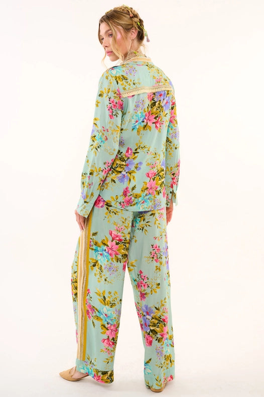 Eva'S Charm Pants-Pants-Aratta-L-Urbanheer