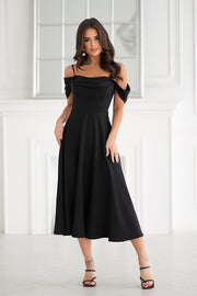 Evening dress Bicotone-Bicotone-34-Urbanheer