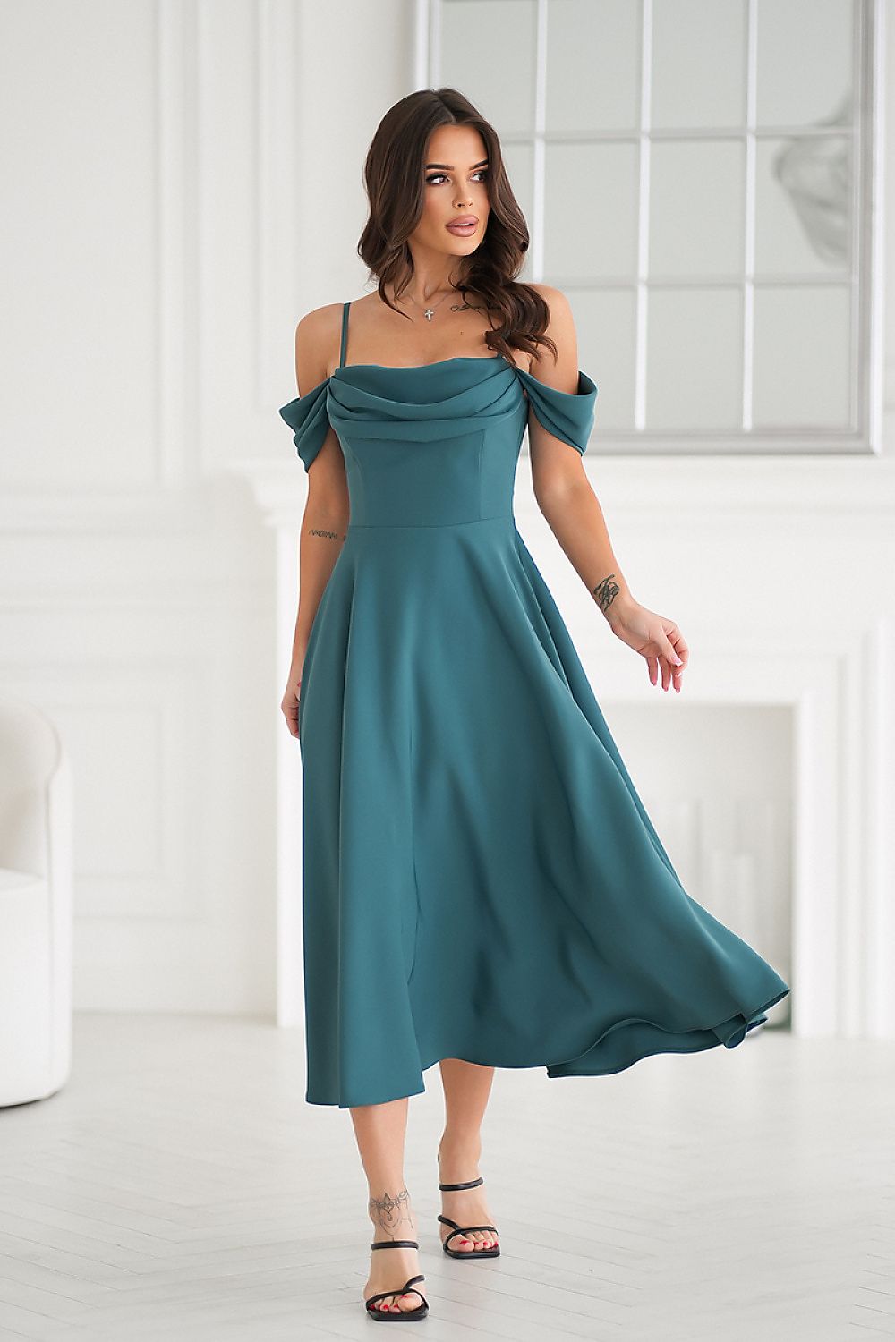 Evening dress Bicotone-Bicotone-34-Urbanheer