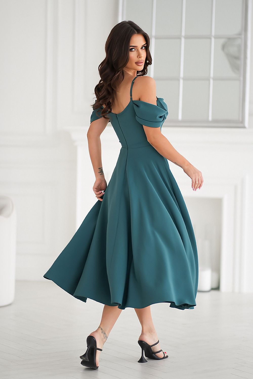 Evening dress Bicotone-Bicotone-34-Urbanheer