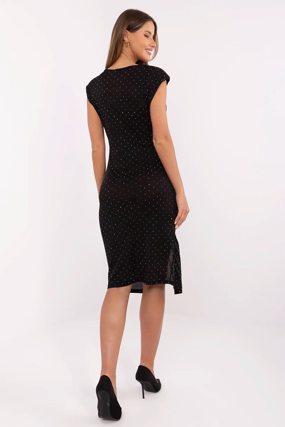 Evening dress Italy Moda-Italy Moda-one-size-fits-all-Urbanheer