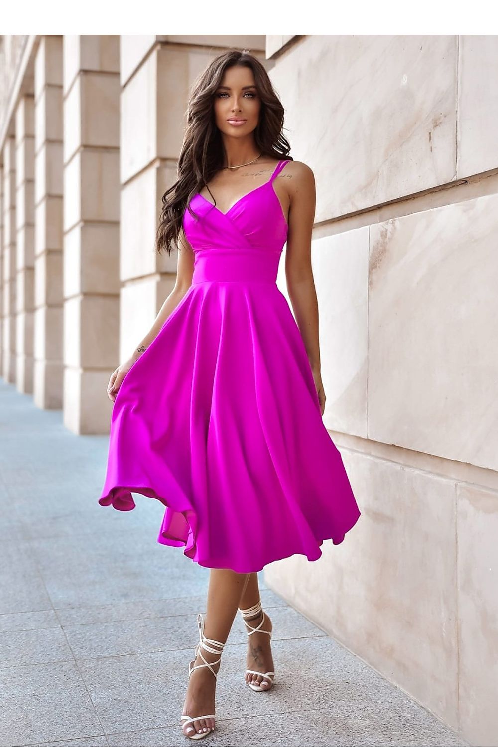 Evening dress With You-With You-34-Urbanheer