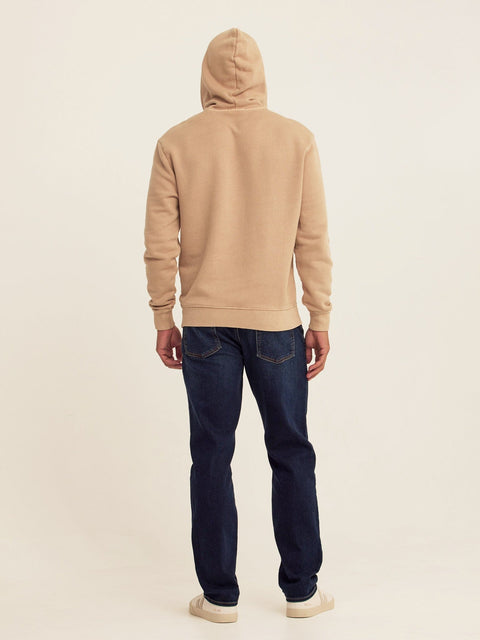 Everett Heavyweight Relaxed Pullover Hoodie