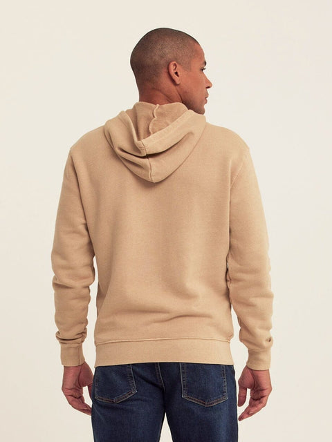Everett Heavyweight Relaxed Pullover Hoodie