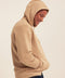 Everett Heavyweight Relaxed Pullover Hoodie