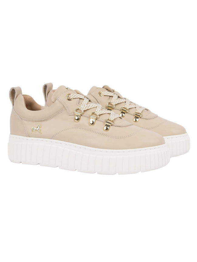 Everystep Sneakers-Sneakers-Cavalinho Canada & USA-38-Beige-Urbanheer
