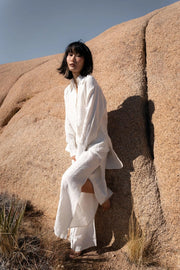 Evolve Linen Trousers-Trousers-A Perfect Nomad-S-WHITE-Urbanheer