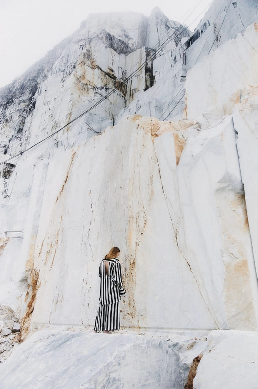 Evolve Silk Trousers-Trousers-A Perfect Nomad-S-STRIPE-Urbanheer