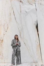 Evolve Silk Trousers-Trousers-A Perfect Nomad-S-STRIPE-Urbanheer