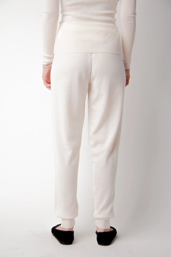 Extra Fine Merino Yoga Pants-Pants-LÈMME-S-Urbanheer