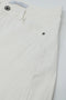 Extra Wide Leg Trousers in Cream Color-Pants-Q2-XS-White-Urbanheer