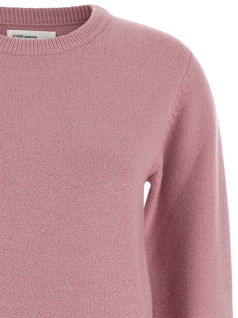 Extreme Cashmere N° 430 Jeanne Sweater