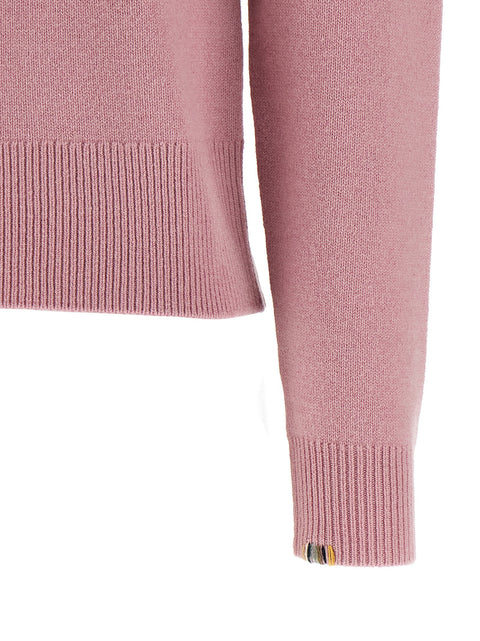 Extreme Cashmere N° 430 Jeanne Sweater